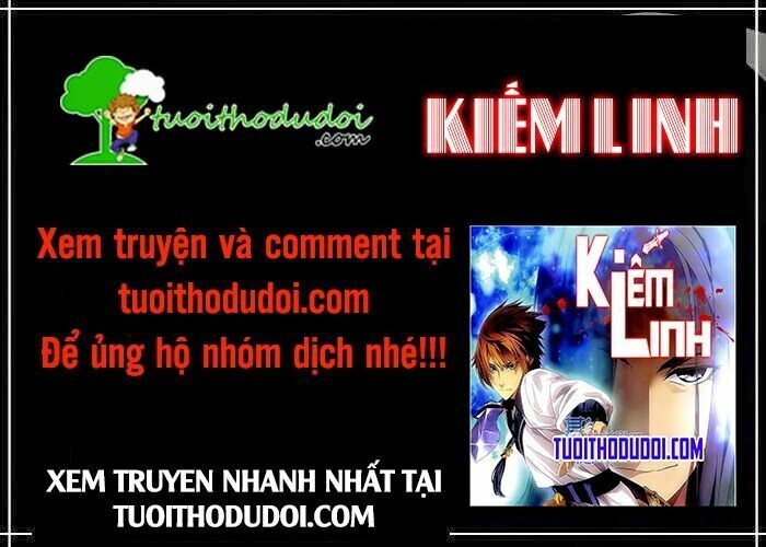 Kiếm Linh Chapter 5 - Next 