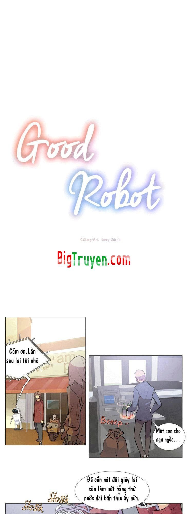 Good Robot Chapter 2 - Next 