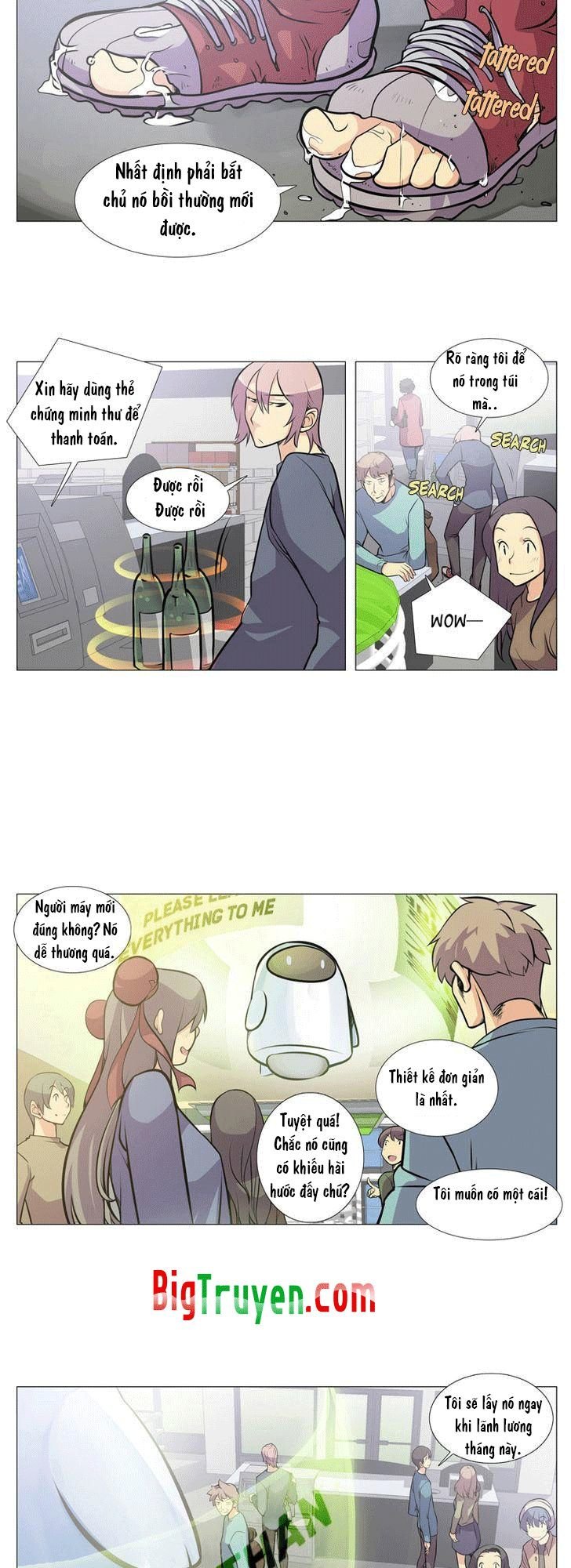 Good Robot Chapter 2 - Next 