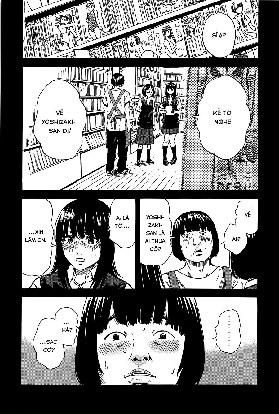 Boku Wa Mari No Naka Chapter 13 - Trang 3