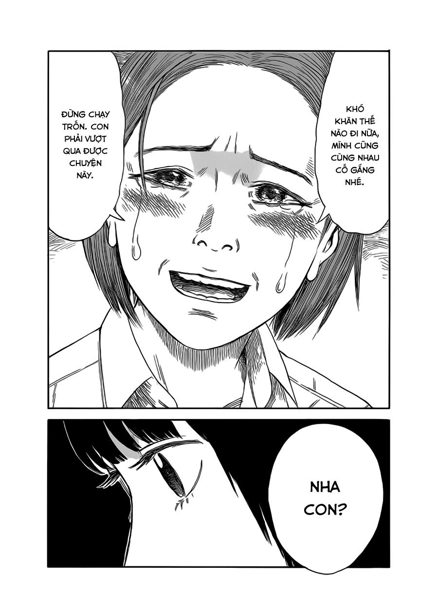 Boku Wa Mari No Naka Chapter 29 - Trang 3