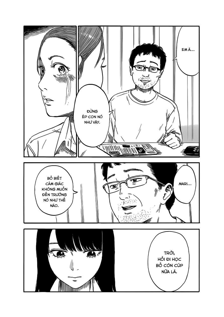 Boku Wa Mari No Naka Chapter 29 - Trang 3