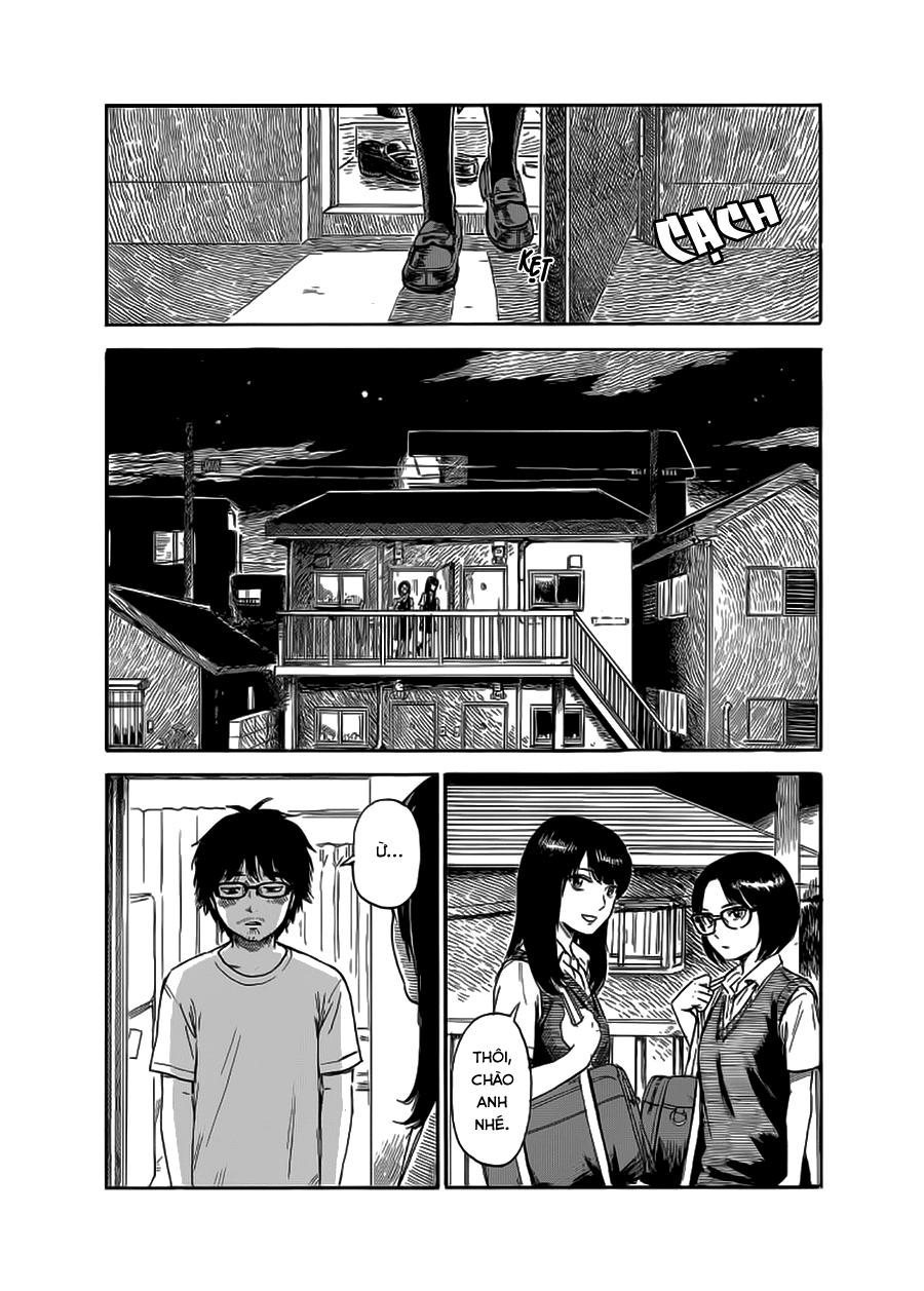 Boku Wa Mari No Naka Chapter 29 - Trang 3