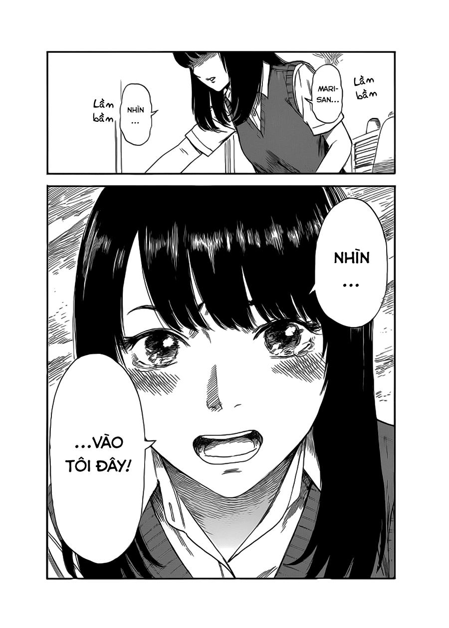 Boku Wa Mari No Naka Chapter 29 - Trang 3