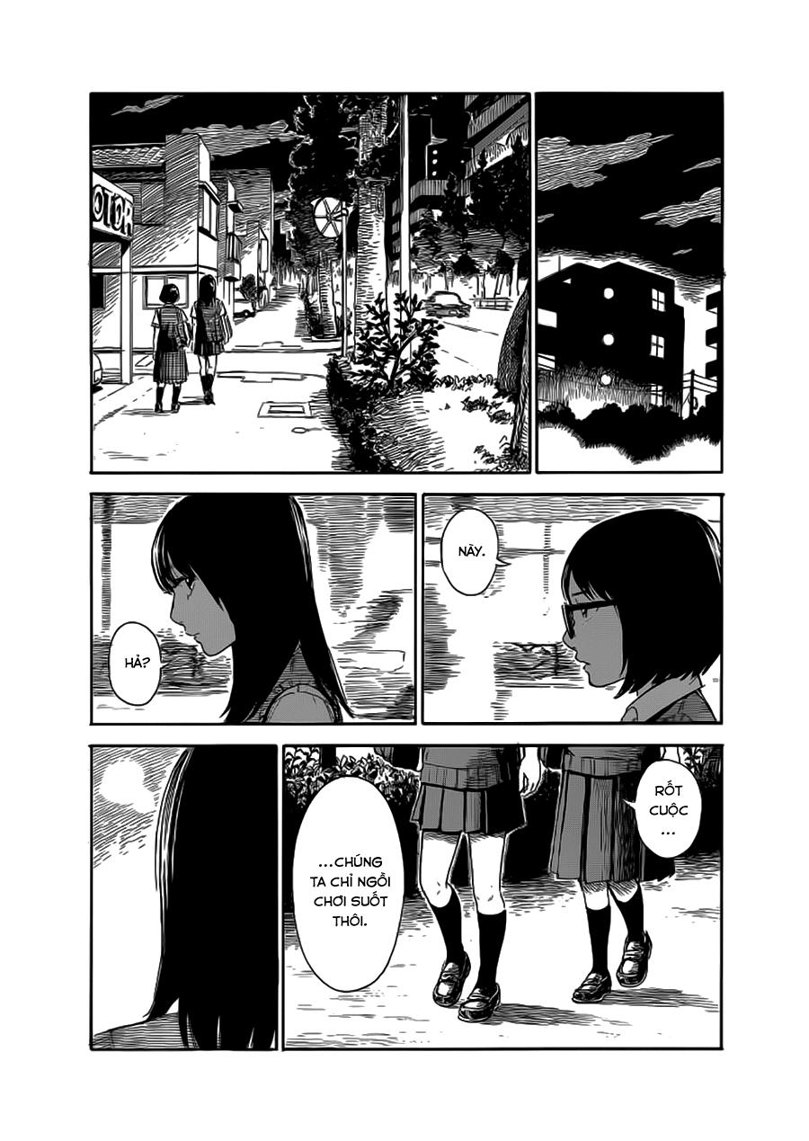 Boku Wa Mari No Naka Chapter 29 - Trang 3