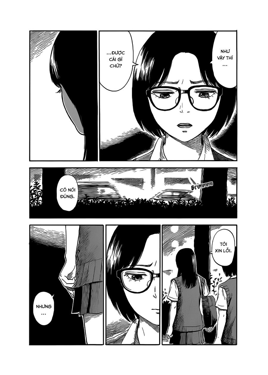 Boku Wa Mari No Naka Chapter 29 - Trang 3