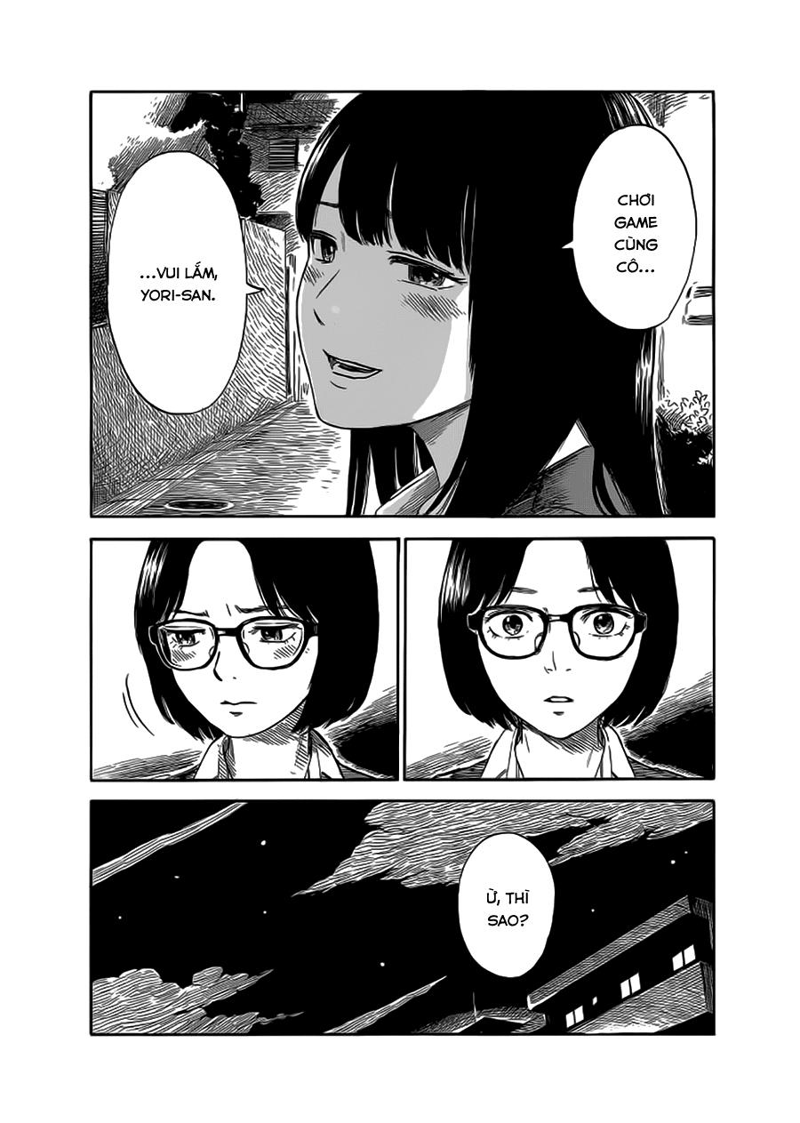 Boku Wa Mari No Naka Chapter 29 - Trang 3