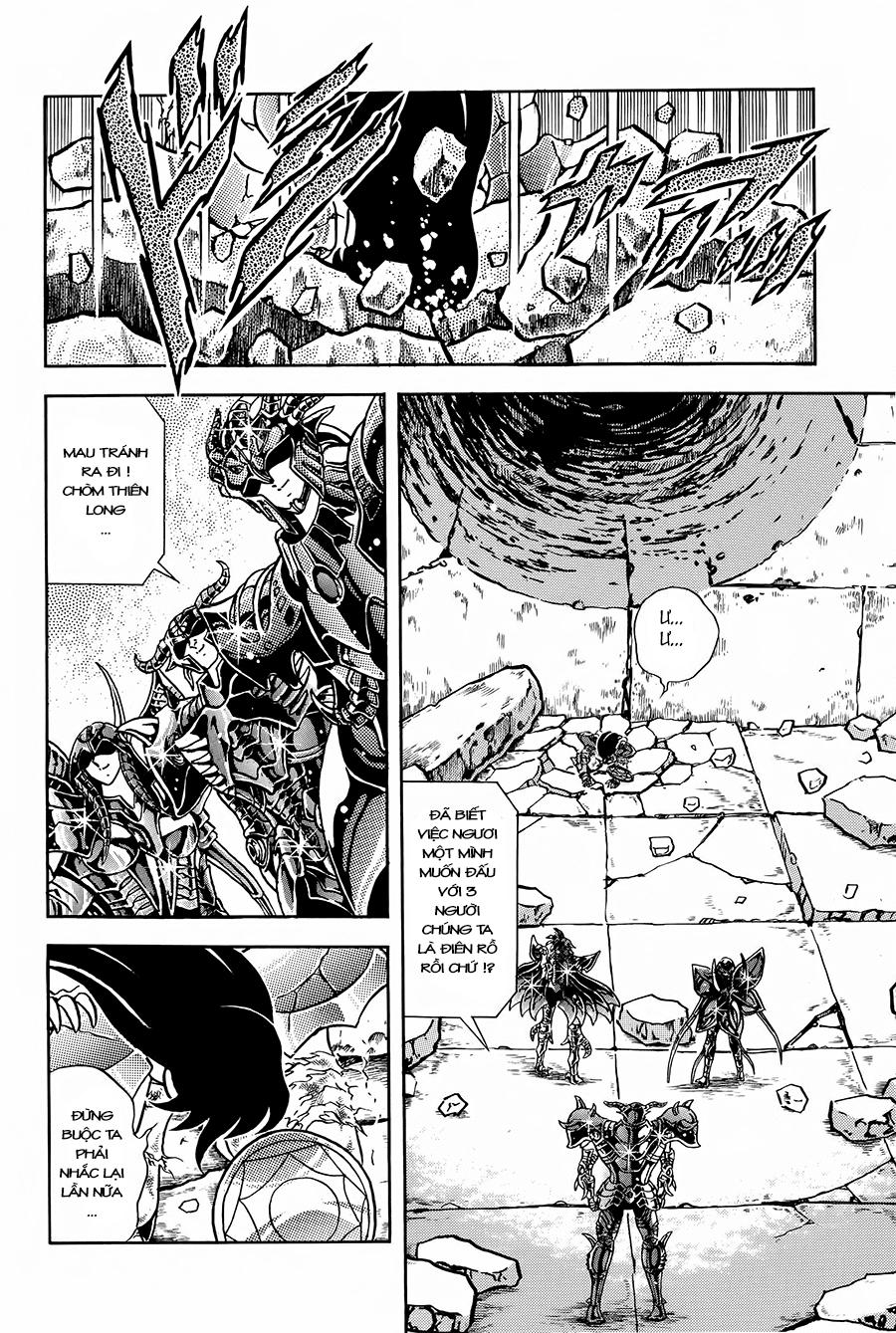 Áo Giáp Vàng Chapter 100 - Next Chapter 101