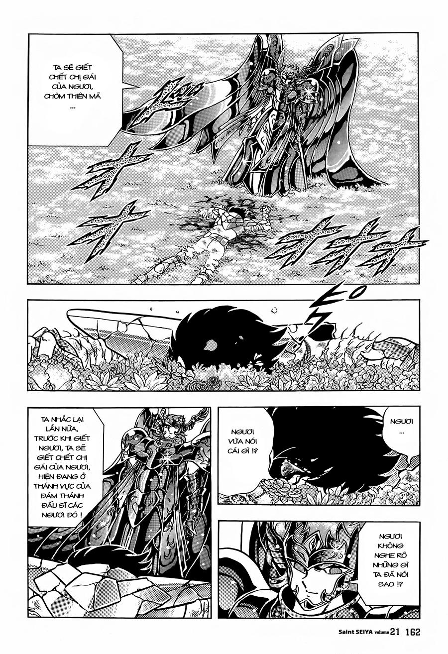 Áo Giáp Vàng Chapter 103 - Next Chapter 104