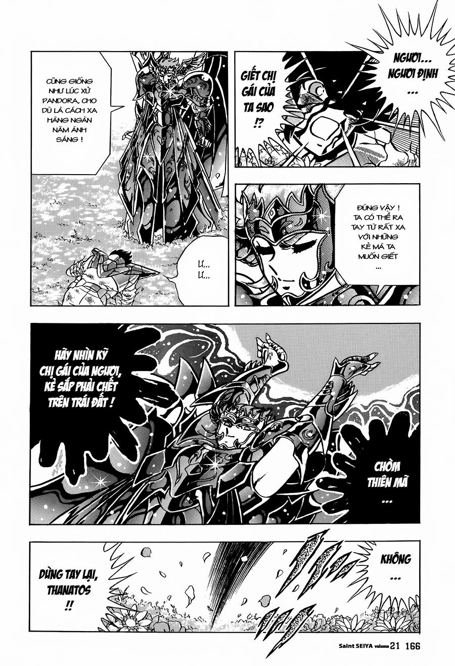 Áo Giáp Vàng Chapter 103 - Next Chapter 104