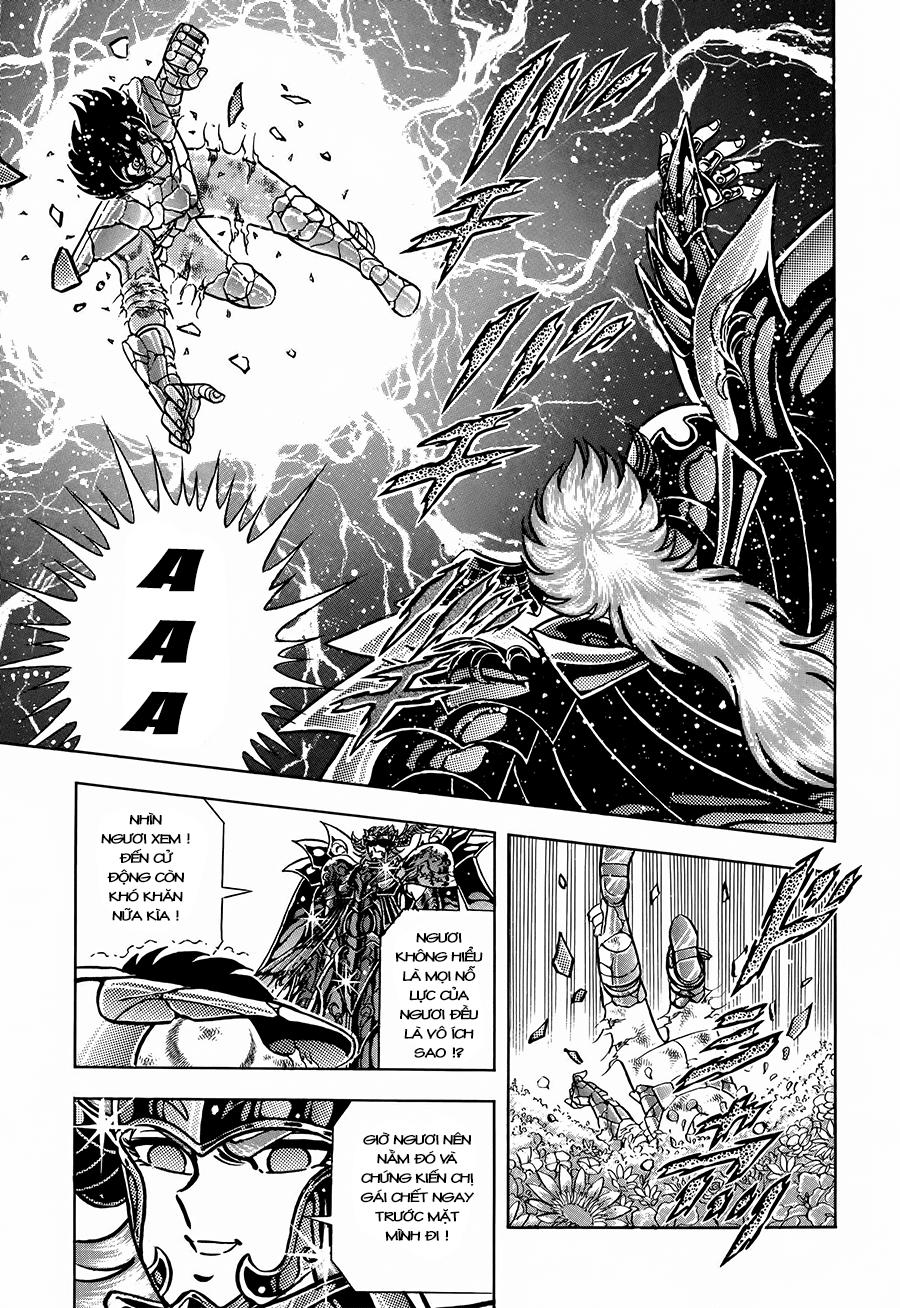 Áo Giáp Vàng Chapter 103 - Next Chapter 104