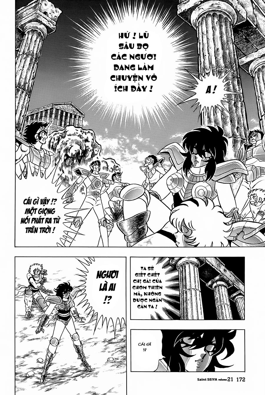 Áo Giáp Vàng Chapter 103 - Next Chapter 104