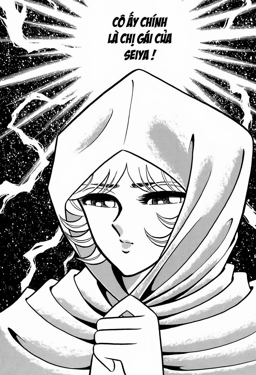 Áo Giáp Vàng Chapter 103 - Next Chapter 104