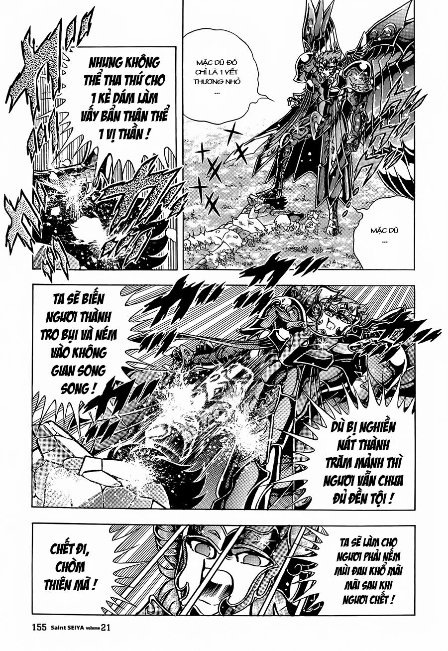 Áo Giáp Vàng Chapter 103 - Next Chapter 104