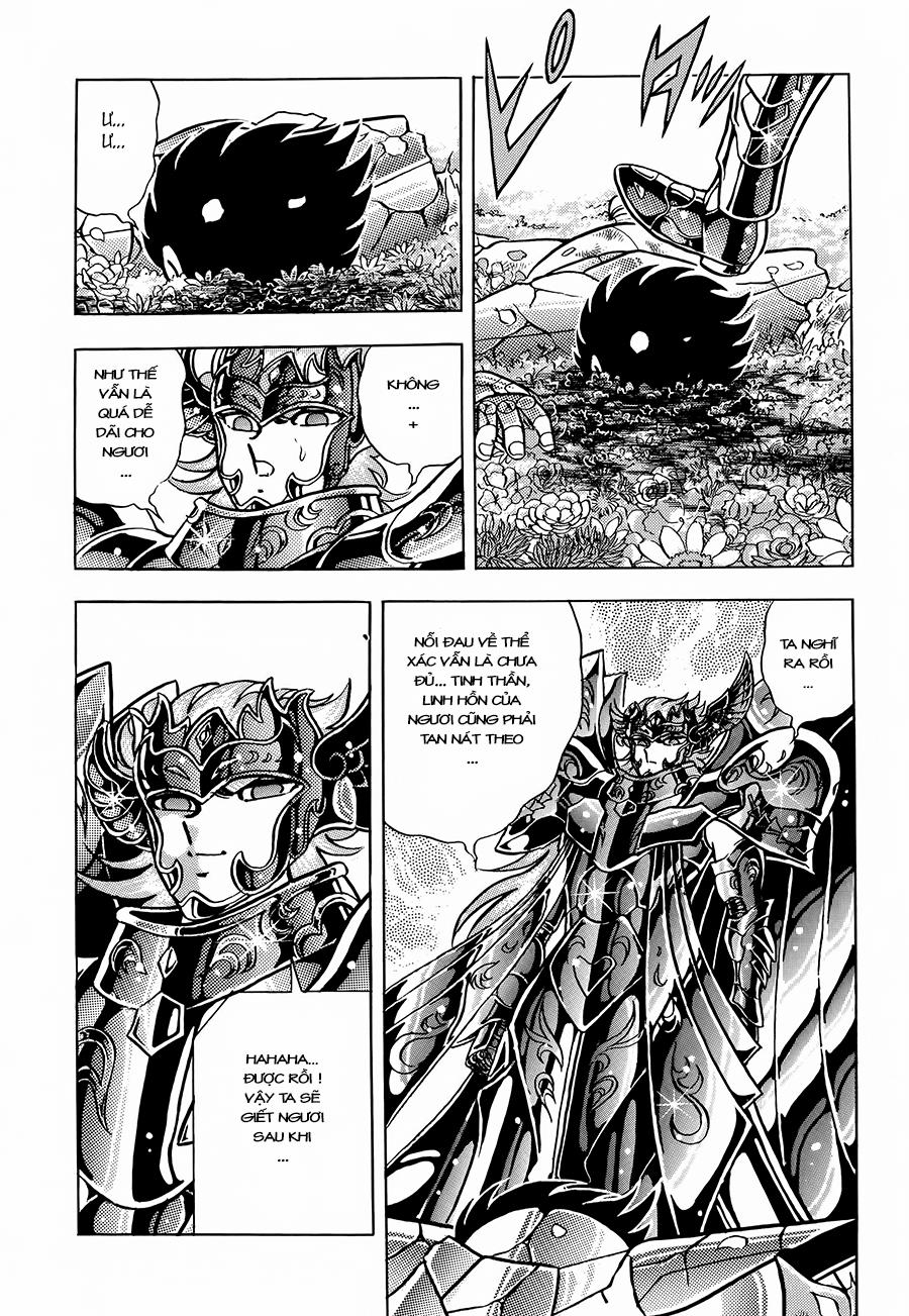 Áo Giáp Vàng Chapter 103 - Next Chapter 104