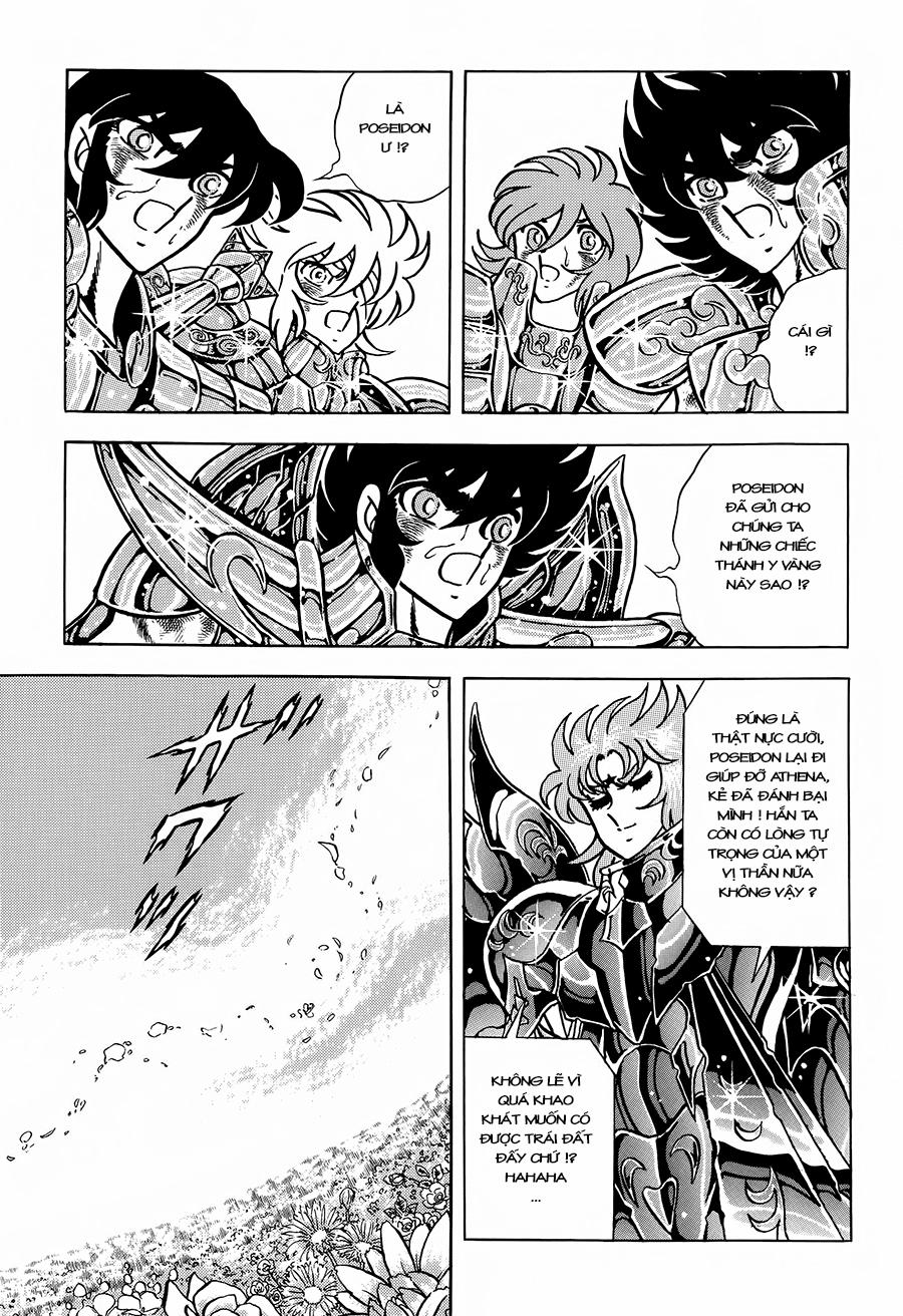 Áo Giáp Vàng Chapter 105 - Next Chapter 106