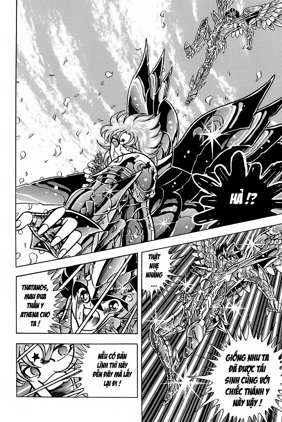 Áo Giáp Vàng Chapter 106 - Next Chapter 107