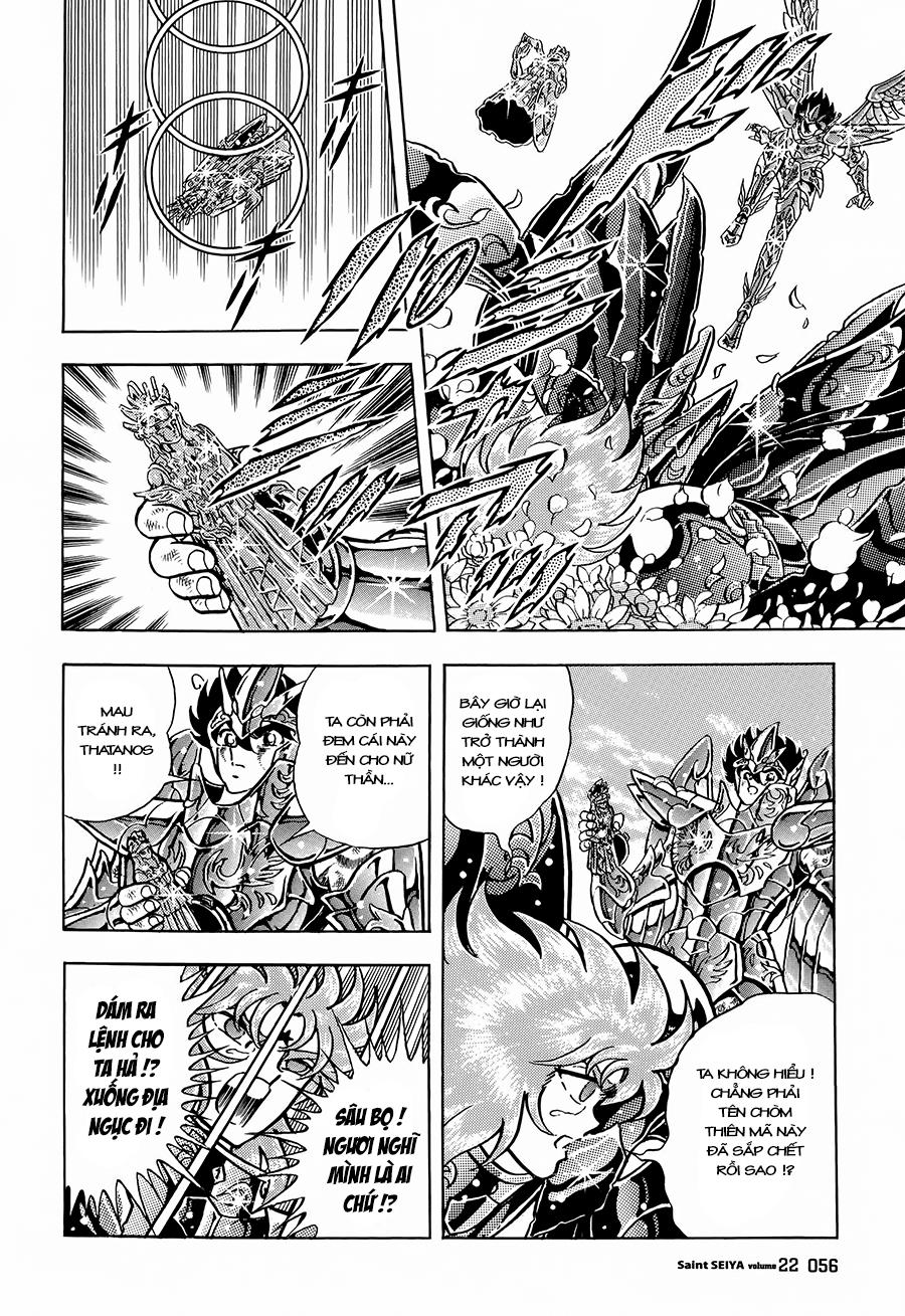 Áo Giáp Vàng Chapter 106 - Next Chapter 107