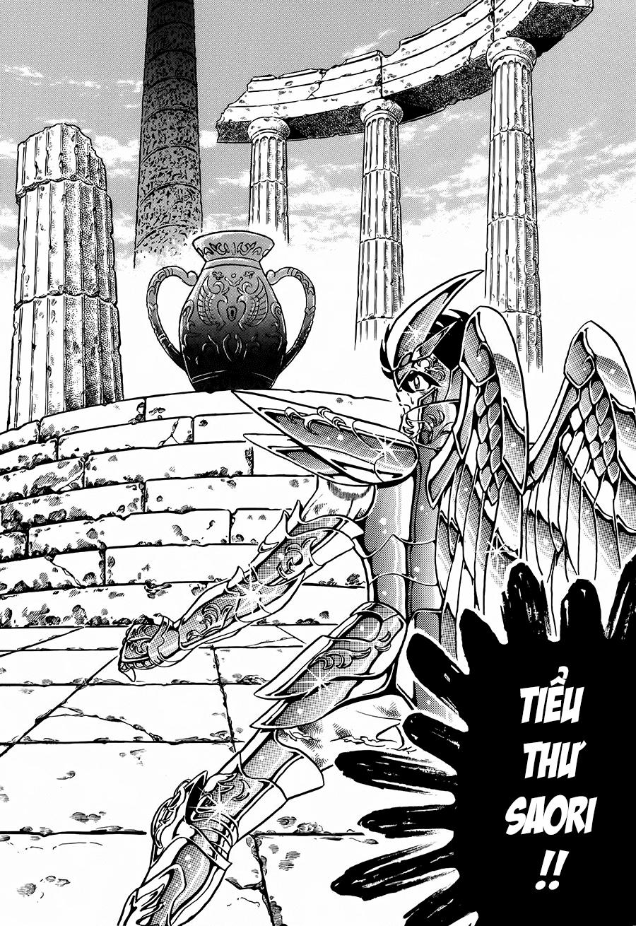 Áo Giáp Vàng Chapter 106 - Next Chapter 107