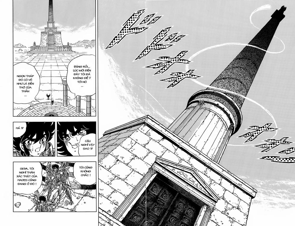 Áo Giáp Vàng Chapter 107 - Next Chapter 108