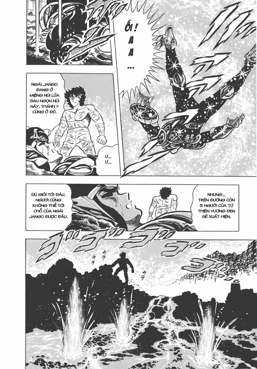 Áo Giáp Vàng Chapter 18 - Next Chapter 19