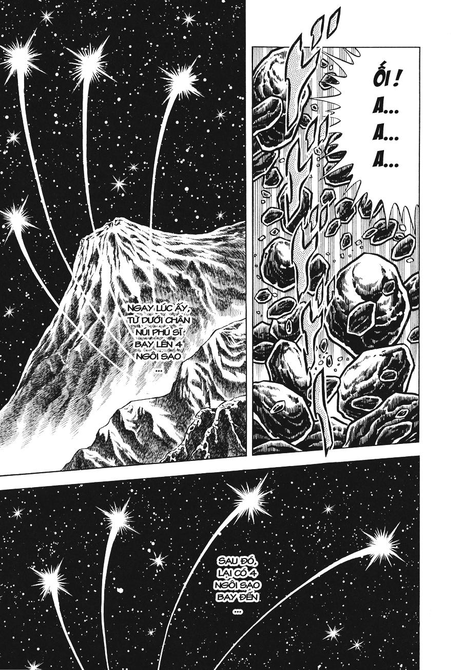 Áo Giáp Vàng Chapter 20 - Next Chapter 21