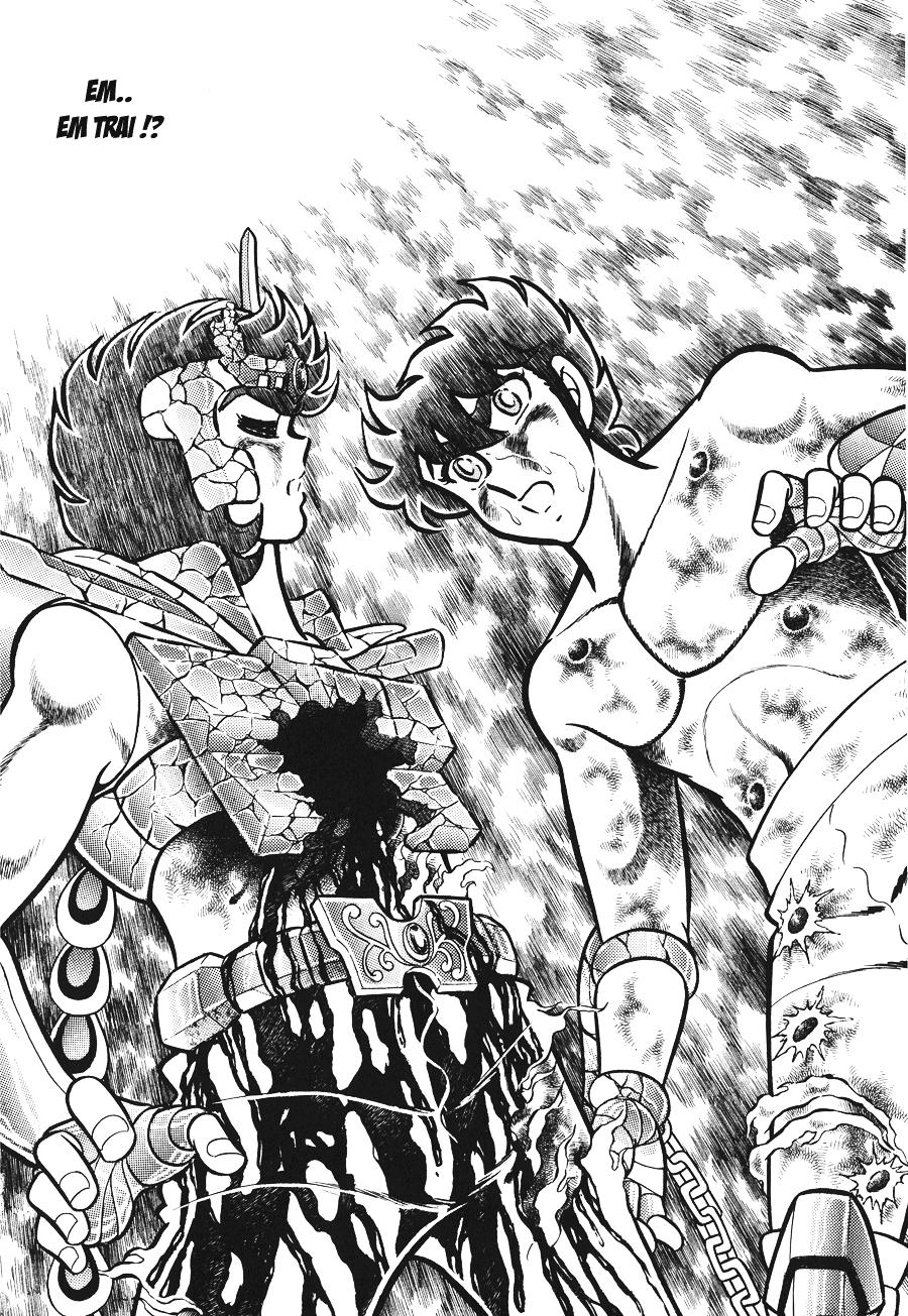 Áo Giáp Vàng Chapter 20 - Next Chapter 21