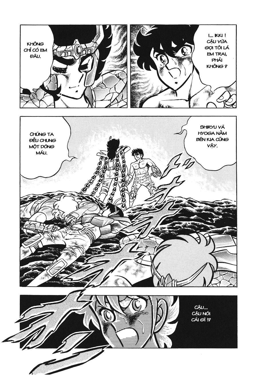 Áo Giáp Vàng Chapter 20 - Next Chapter 21