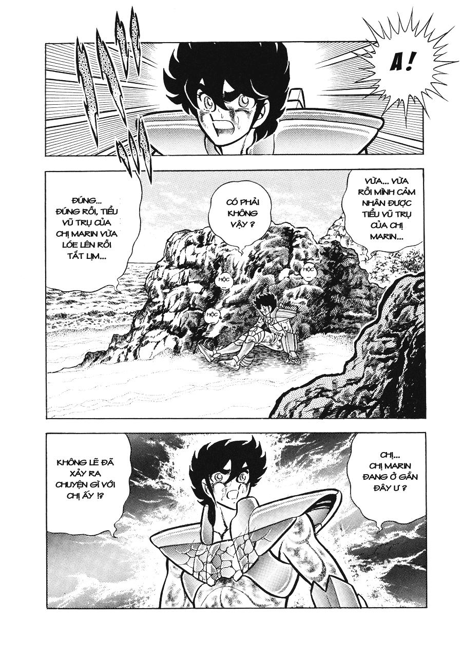 Áo Giáp Vàng Chapter 22 - Next Chapter 23