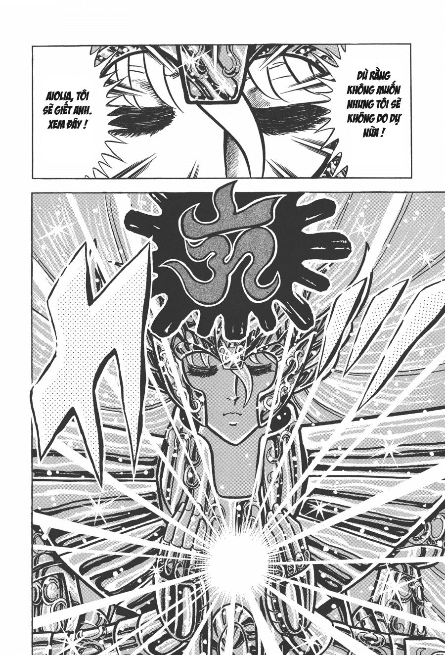 Áo Giáp Vàng Chapter 30 - Next Chapter 31