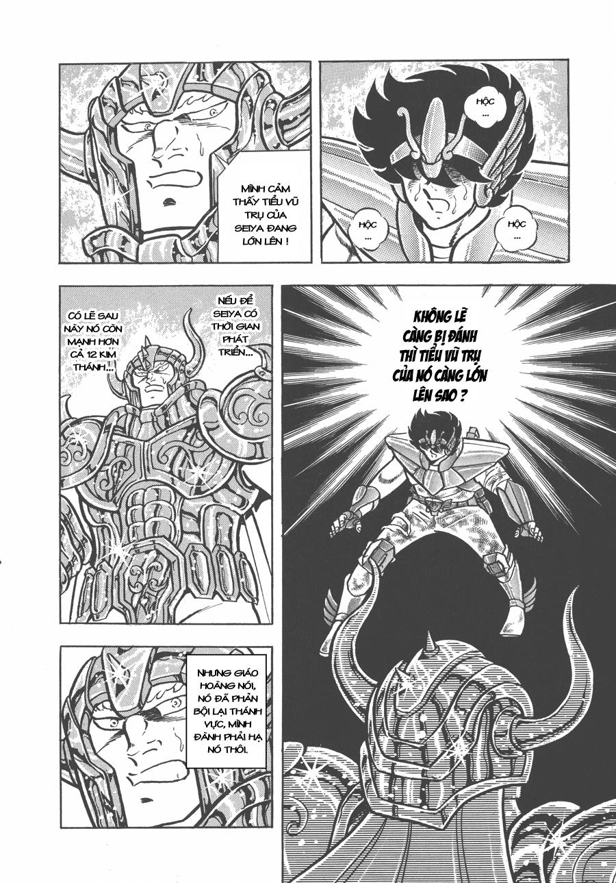 Áo Giáp Vàng Chapter 32 - Next Chapter 33