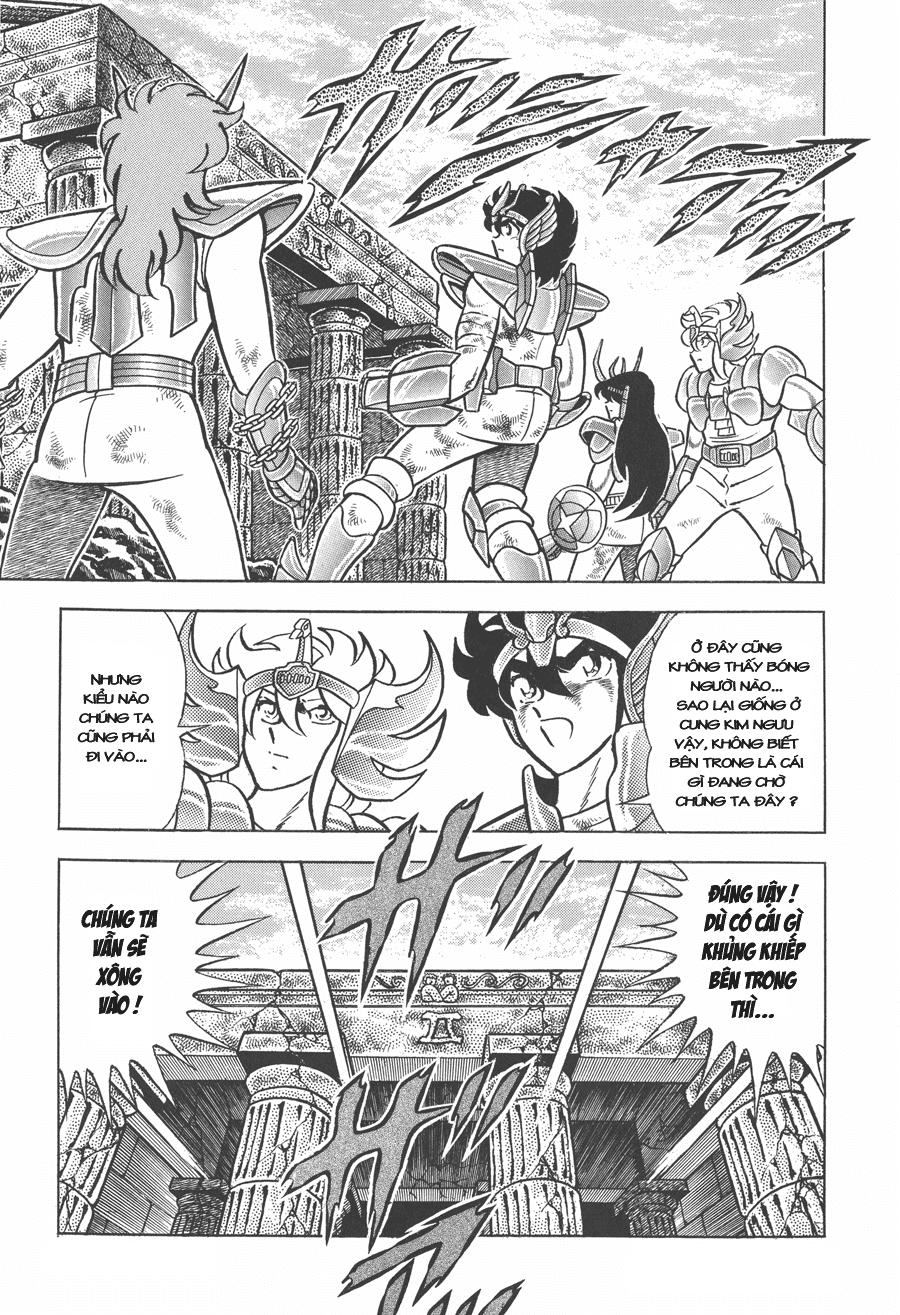 Áo Giáp Vàng Chapter 32 - Next Chapter 33