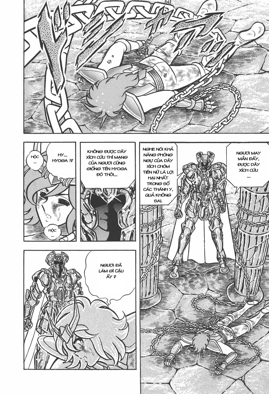 Áo Giáp Vàng Chapter 34 - Next Chapter 35