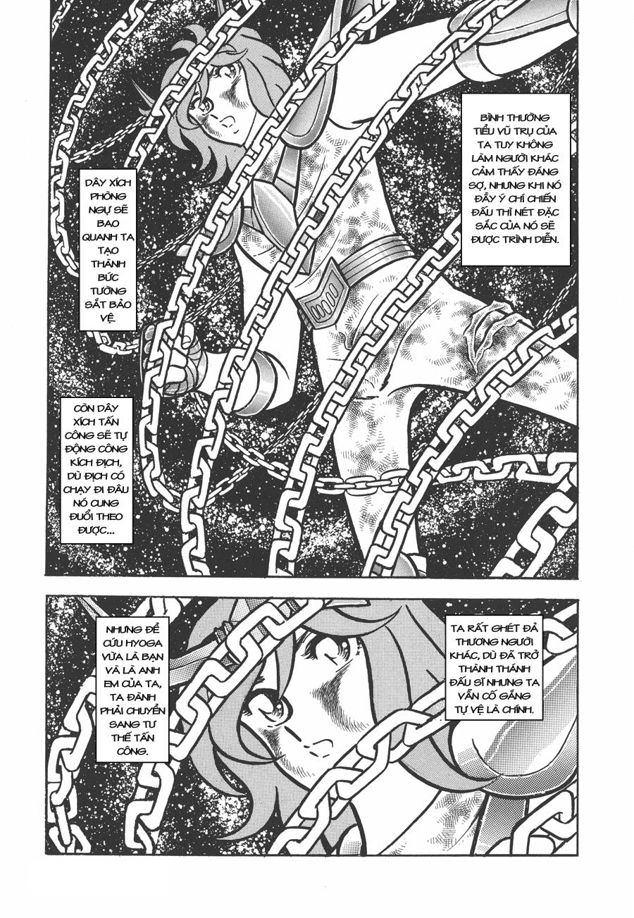 Áo Giáp Vàng Chapter 34 - Next Chapter 35