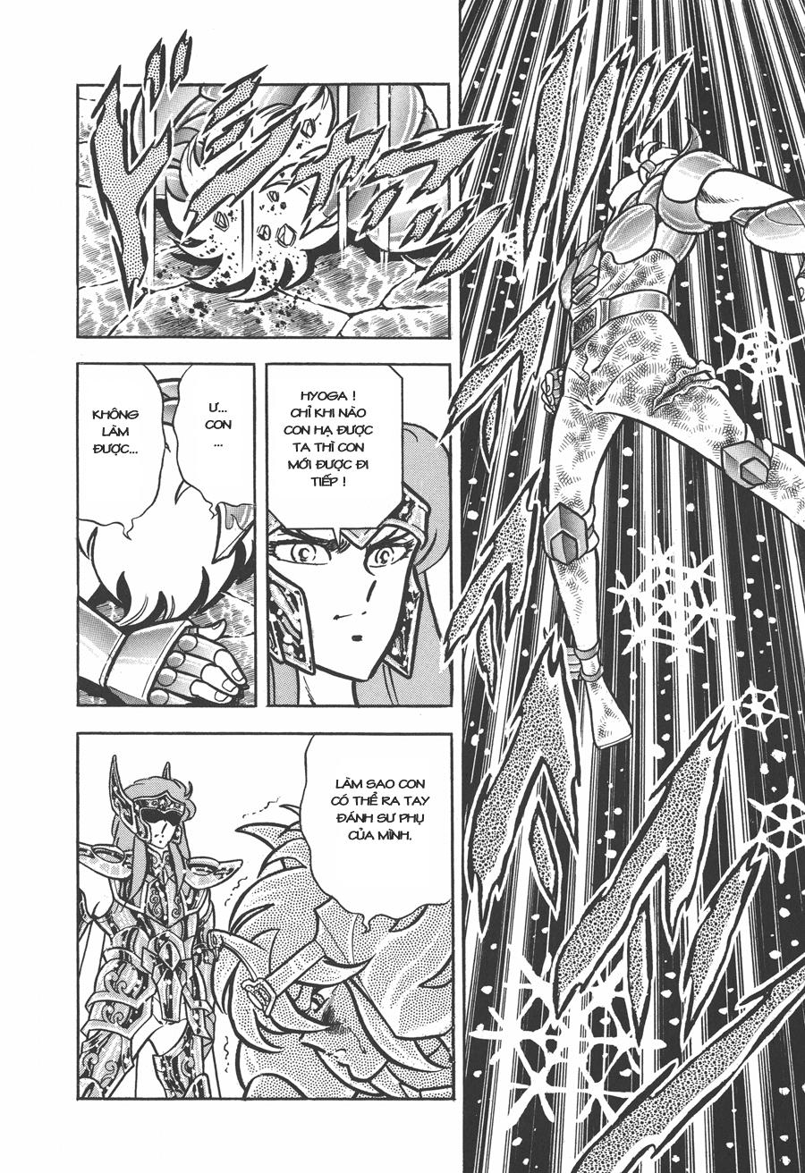 Áo Giáp Vàng Chapter 34 - Next Chapter 35