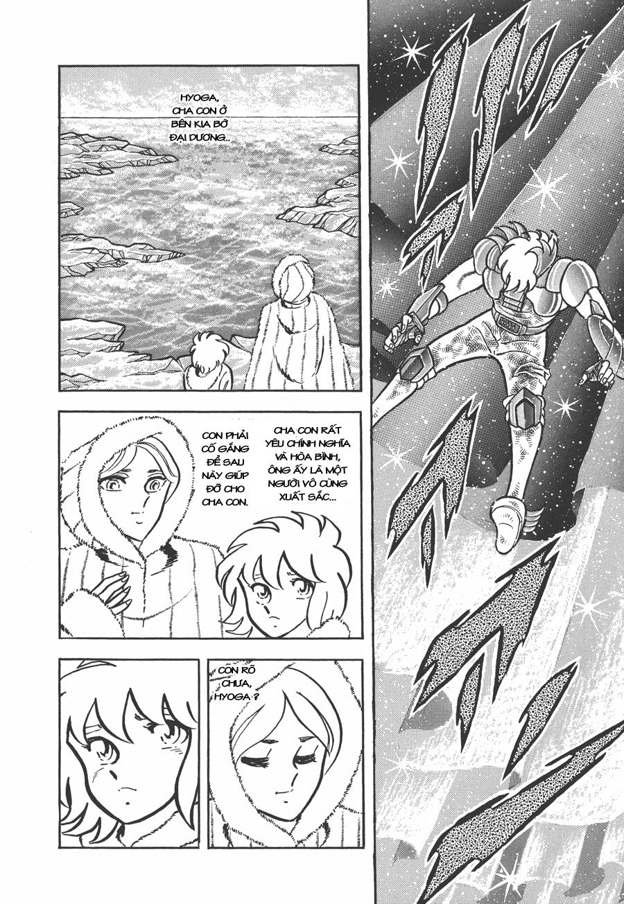 Áo Giáp Vàng Chapter 34 - Next Chapter 35