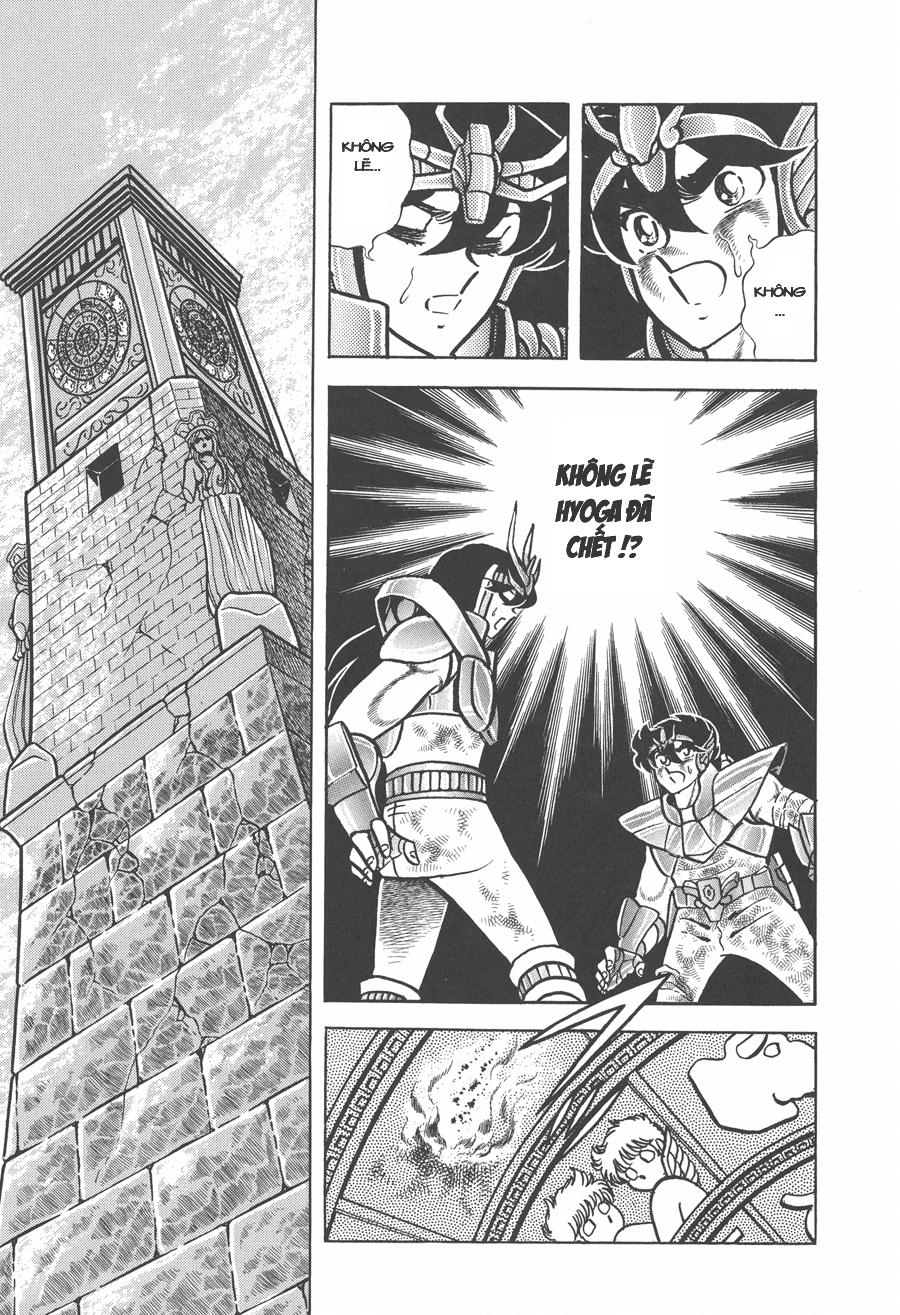 Áo Giáp Vàng Chapter 34 - Next Chapter 35