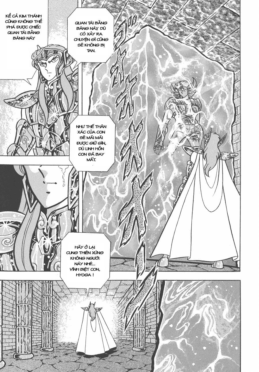 Áo Giáp Vàng Chapter 34 - Next Chapter 35