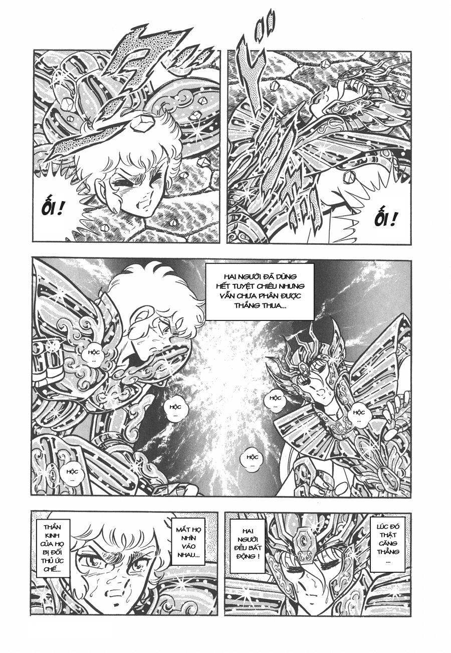 Áo Giáp Vàng Chapter 36 - Next Chapter 37