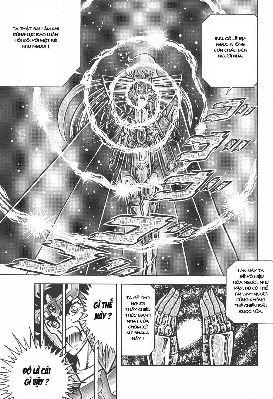 Áo Giáp Vàng Chapter 37 - Next Chapter 38