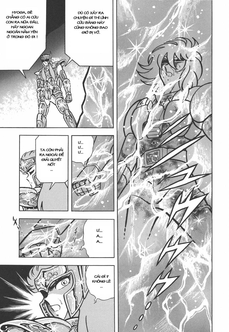 Áo Giáp Vàng Chapter 42 - Next Chapter 43