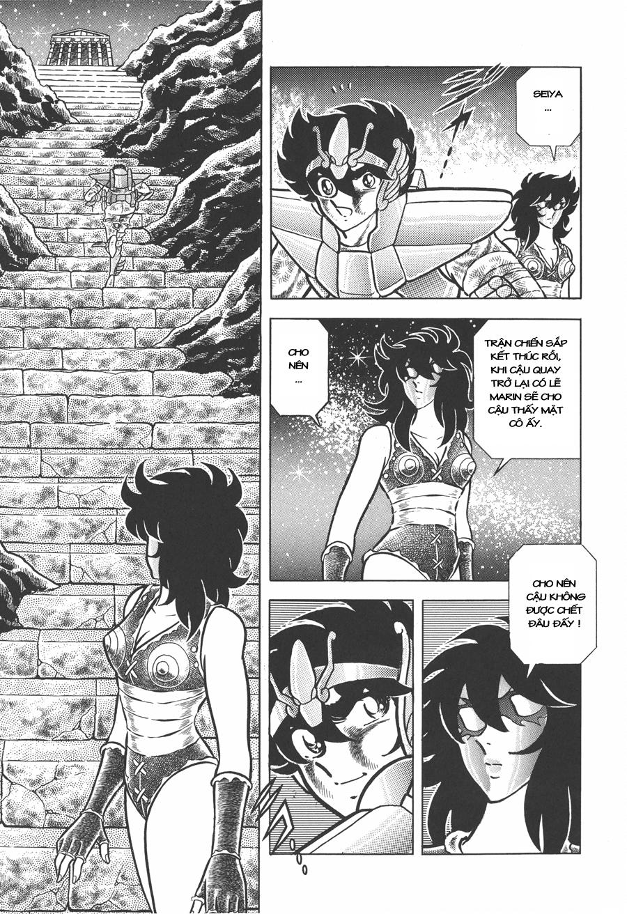 Áo Giáp Vàng Chapter 44 - Next Chapter 45