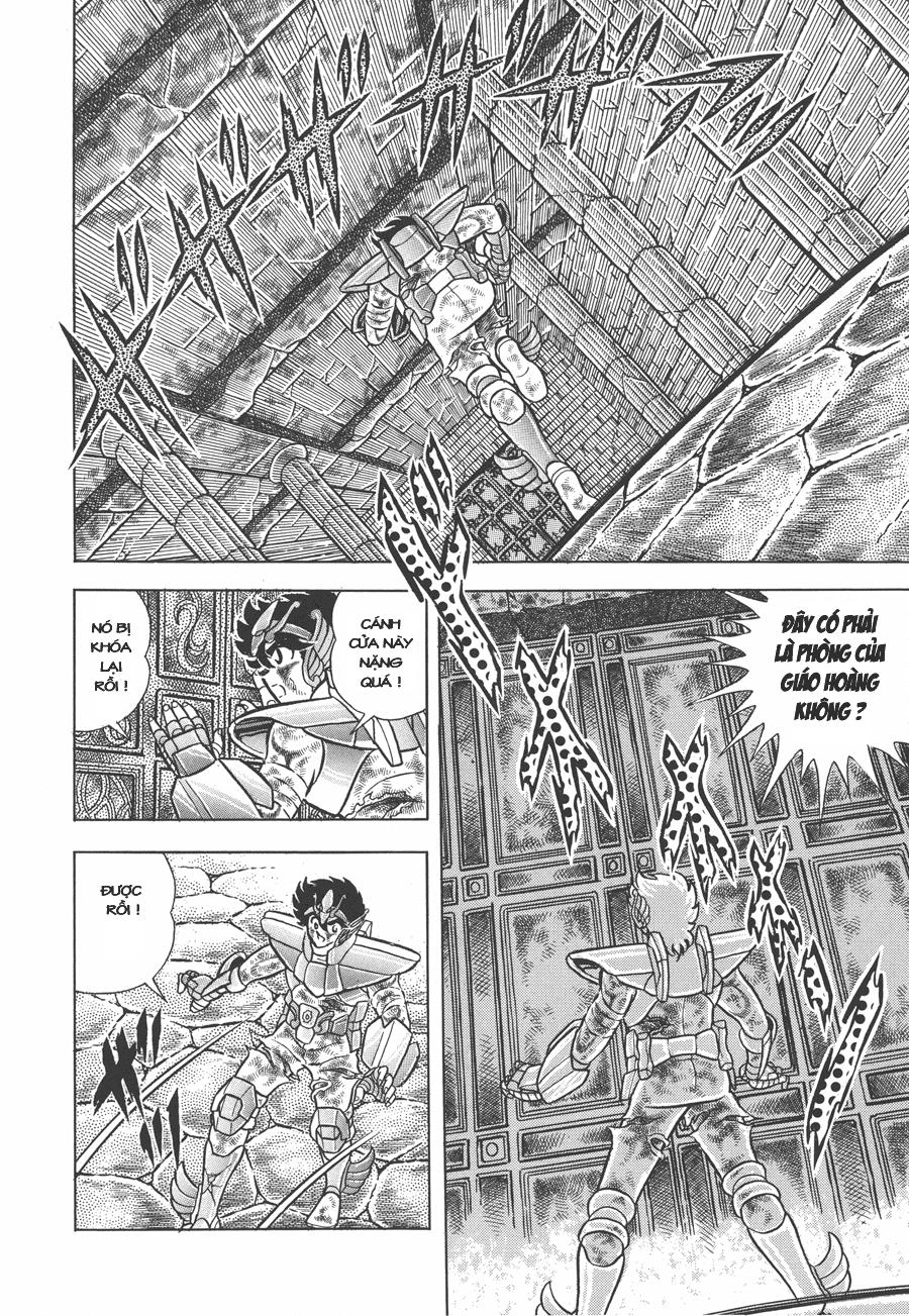 Áo Giáp Vàng Chapter 44 - Next Chapter 45