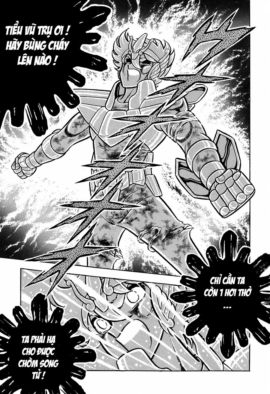 Áo Giáp Vàng Chapter 45 - Next Chapter 46