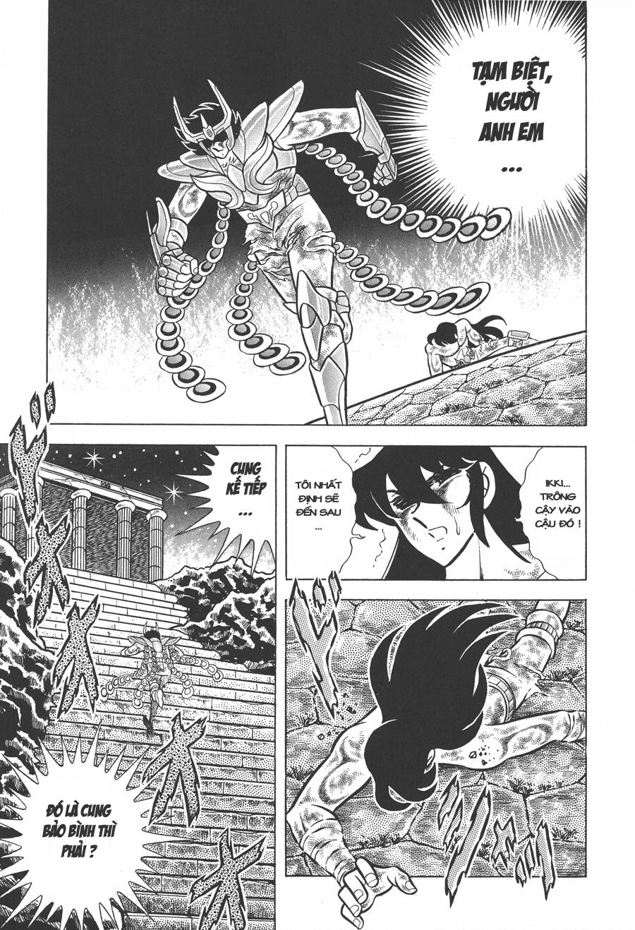 Áo Giáp Vàng Chapter 45 - Next Chapter 46