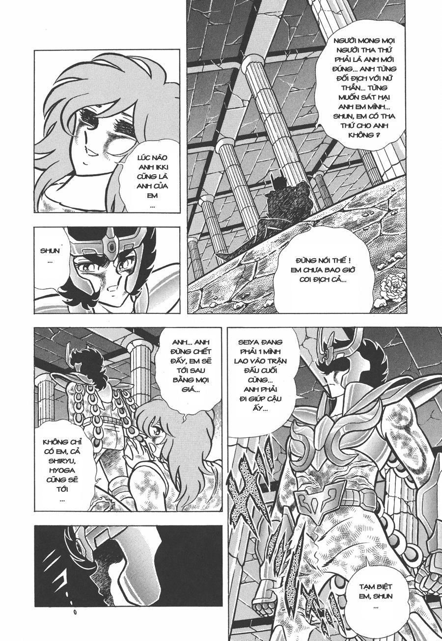 Áo Giáp Vàng Chapter 45 - Next Chapter 46