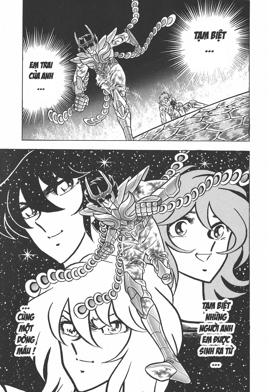 Áo Giáp Vàng Chapter 45 - Next Chapter 46