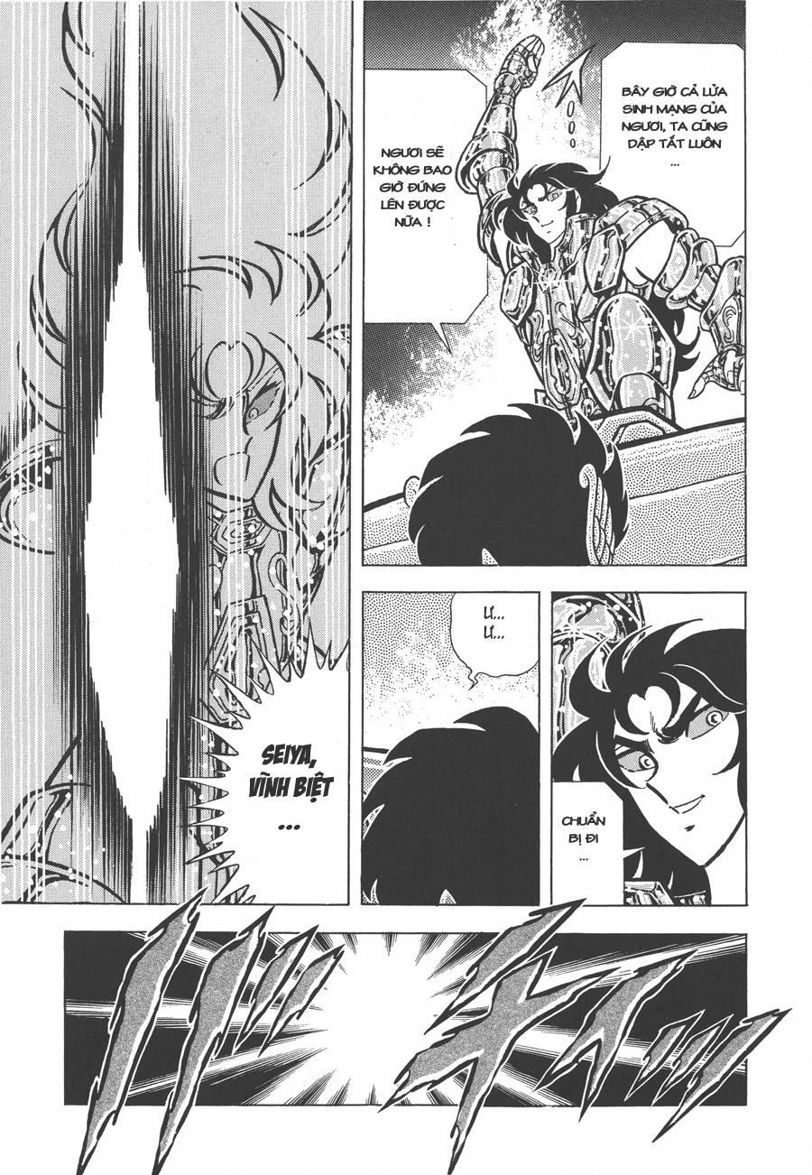 Áo Giáp Vàng Chapter 45 - Next Chapter 46