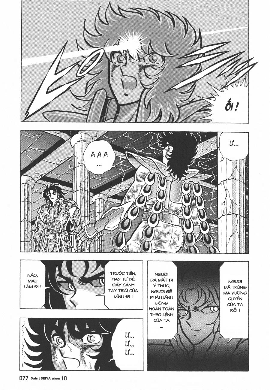 Áo Giáp Vàng Chapter 46 - Next Chapter 47.1