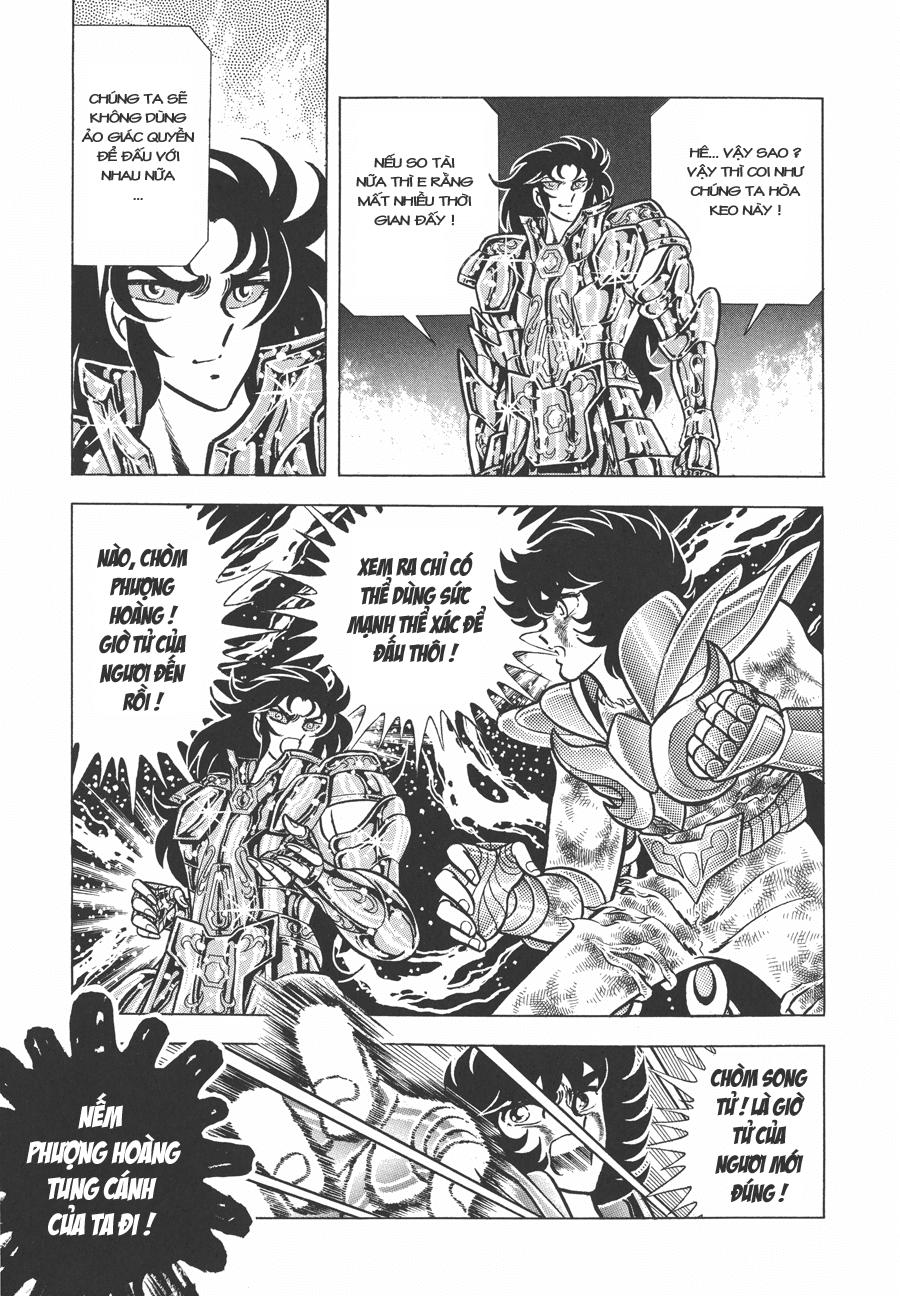 Áo Giáp Vàng Chapter 46 - Next Chapter 47.1